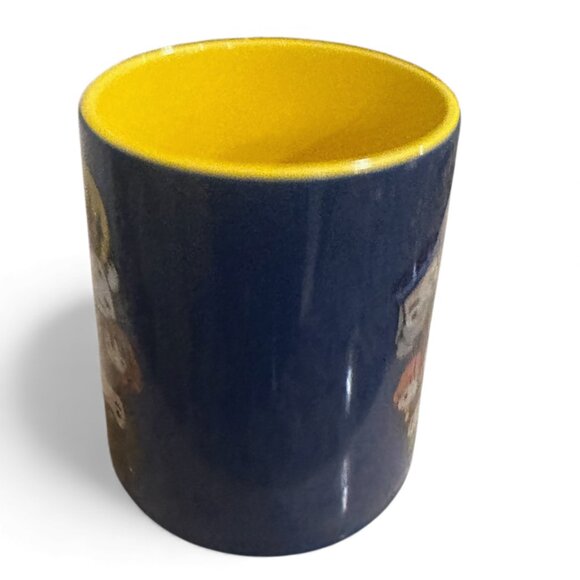 Silver Buffalo Chibi Animated Harry Potter Characters Ceramic Mug, 14 Ounces - Picture 3 of 8